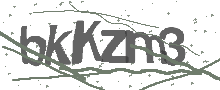 Captcha Bild