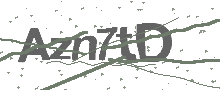 Captcha Bild