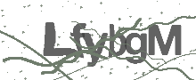 Captcha Bild