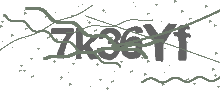 Captcha Bild
