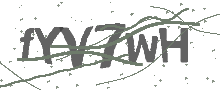 Captcha Bild