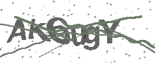 Captcha Bild