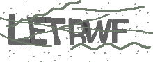 Captcha Bild