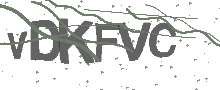 Captcha Bild