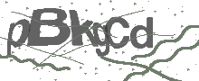 Captcha Bild