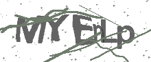 Captcha Bild