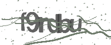 Captcha Bild