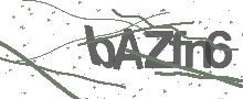 Captcha Bild