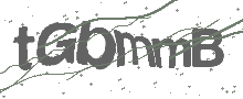 Captcha Bild