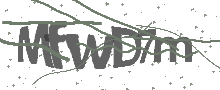 Captcha Bild