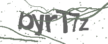 Captcha Bild