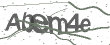 Captcha Bild