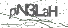 Captcha Bild