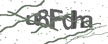 Captcha Bild