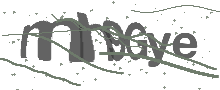 Captcha Bild
