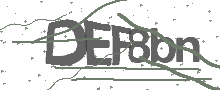 Captcha Bild