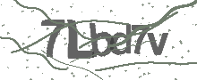 Captcha Bild
