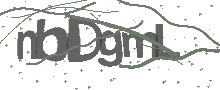 Captcha Bild