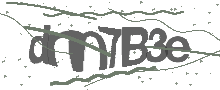 Captcha Bild