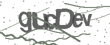 Captcha Bild