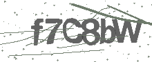 Captcha Bild