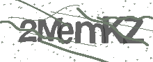 Captcha Bild