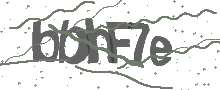 Captcha Bild