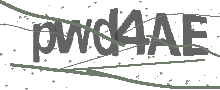 Captcha Bild