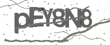Captcha Bild