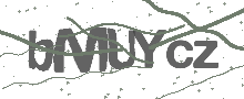 Captcha Bild