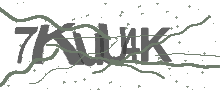 Captcha Bild