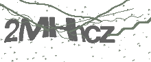 Captcha Bild