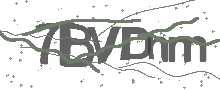 Captcha Bild