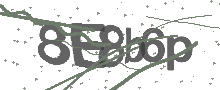 Captcha Bild