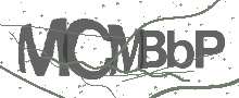 Captcha Bild