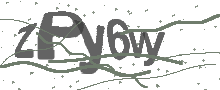 Captcha Bild