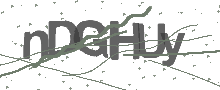 Captcha Bild
