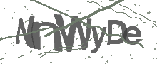 Captcha Bild