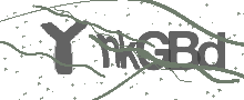 Captcha Bild