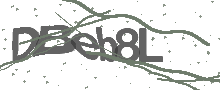 Captcha Bild