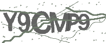 Captcha Bild