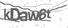 Captcha Bild