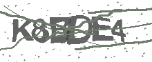 Captcha Bild