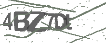 Captcha Bild