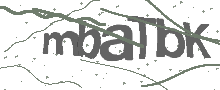 Captcha Bild
