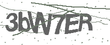Captcha Bild