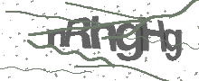 Captcha Bild