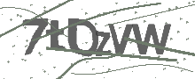 Captcha Bild