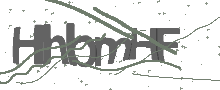 Captcha Bild