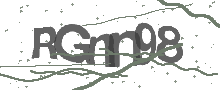 Captcha Bild